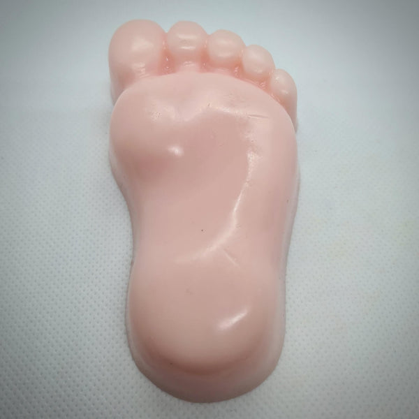 Baby Foot by Eternity