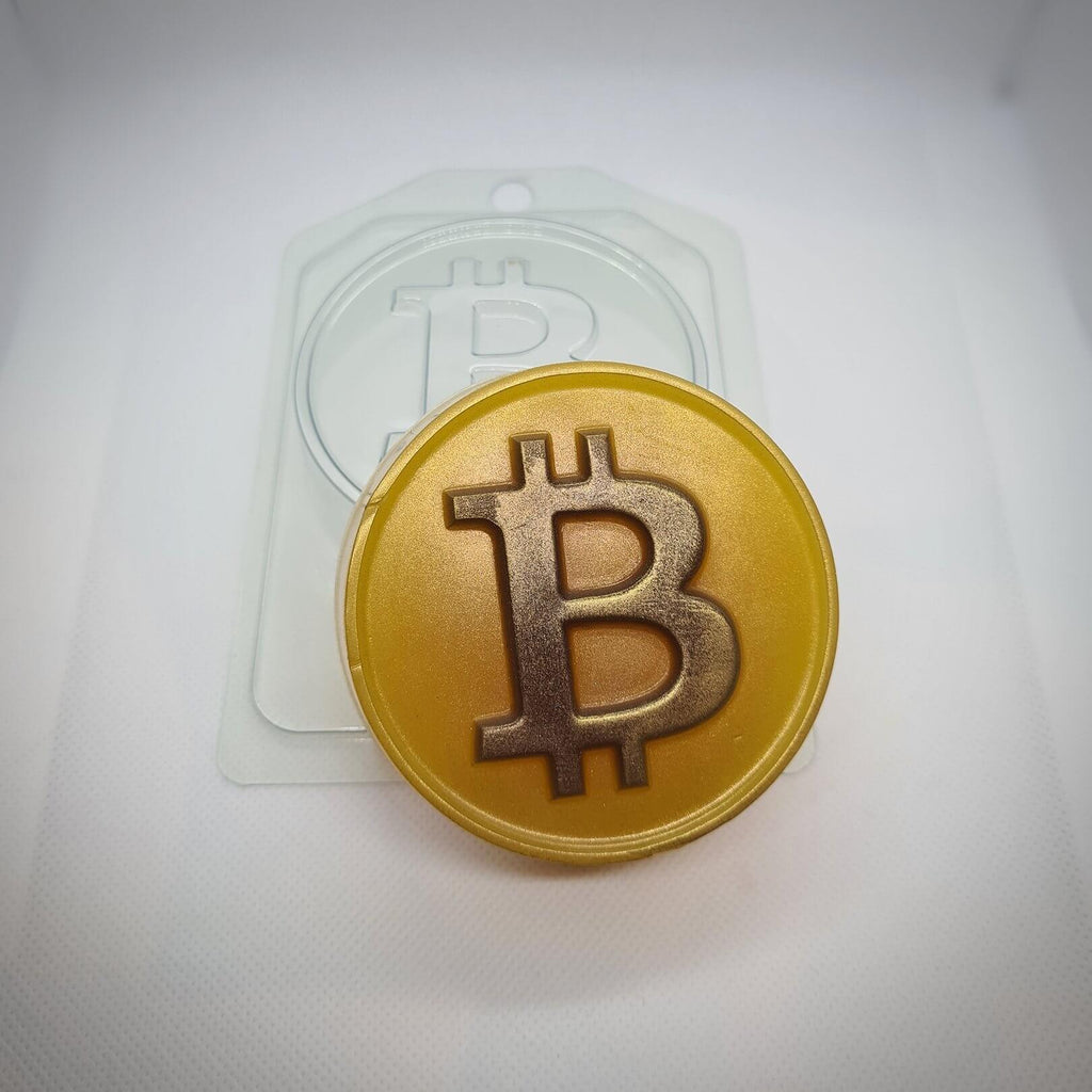 Bitcoin Mould 