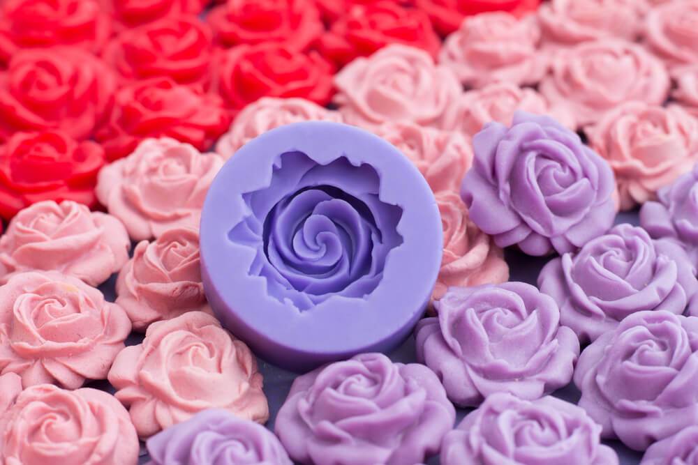 Rose Moulds