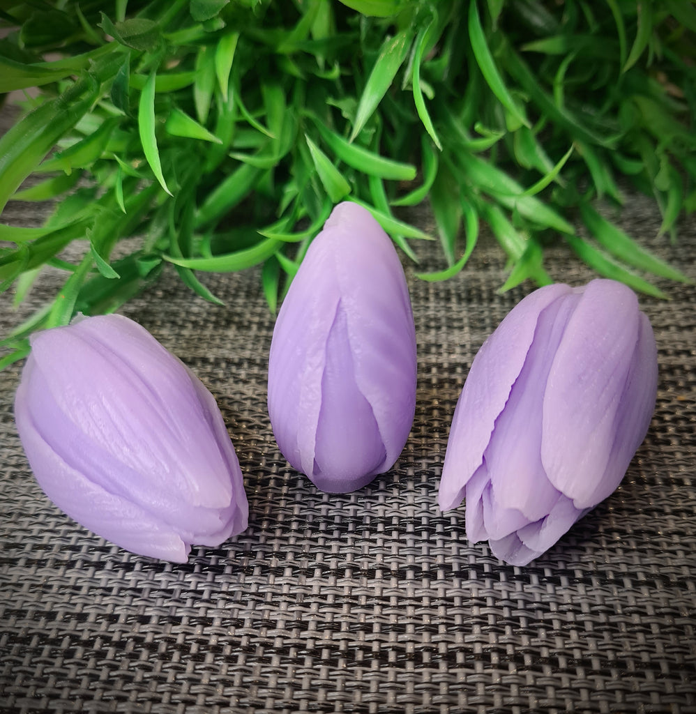 Tulips Mould