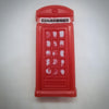 Telephone booth Mould