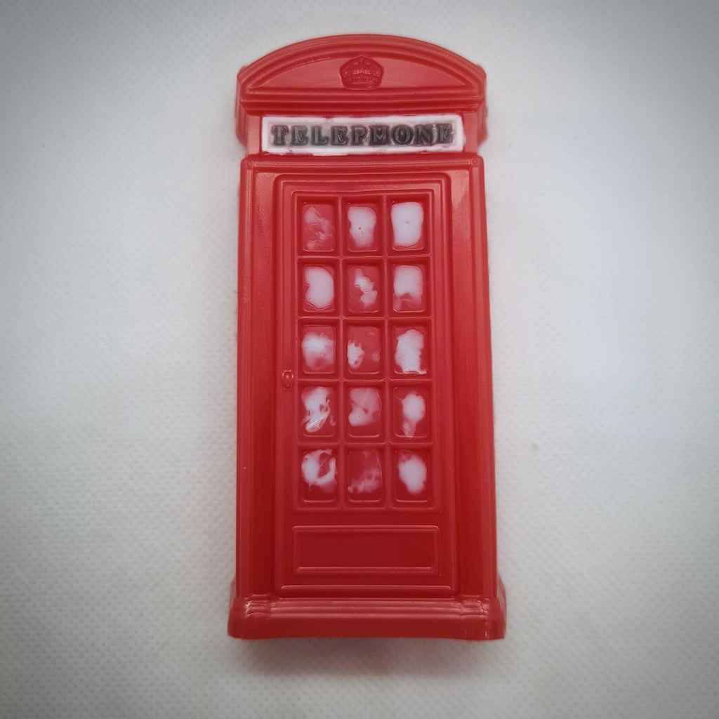 Telephone booth Mould