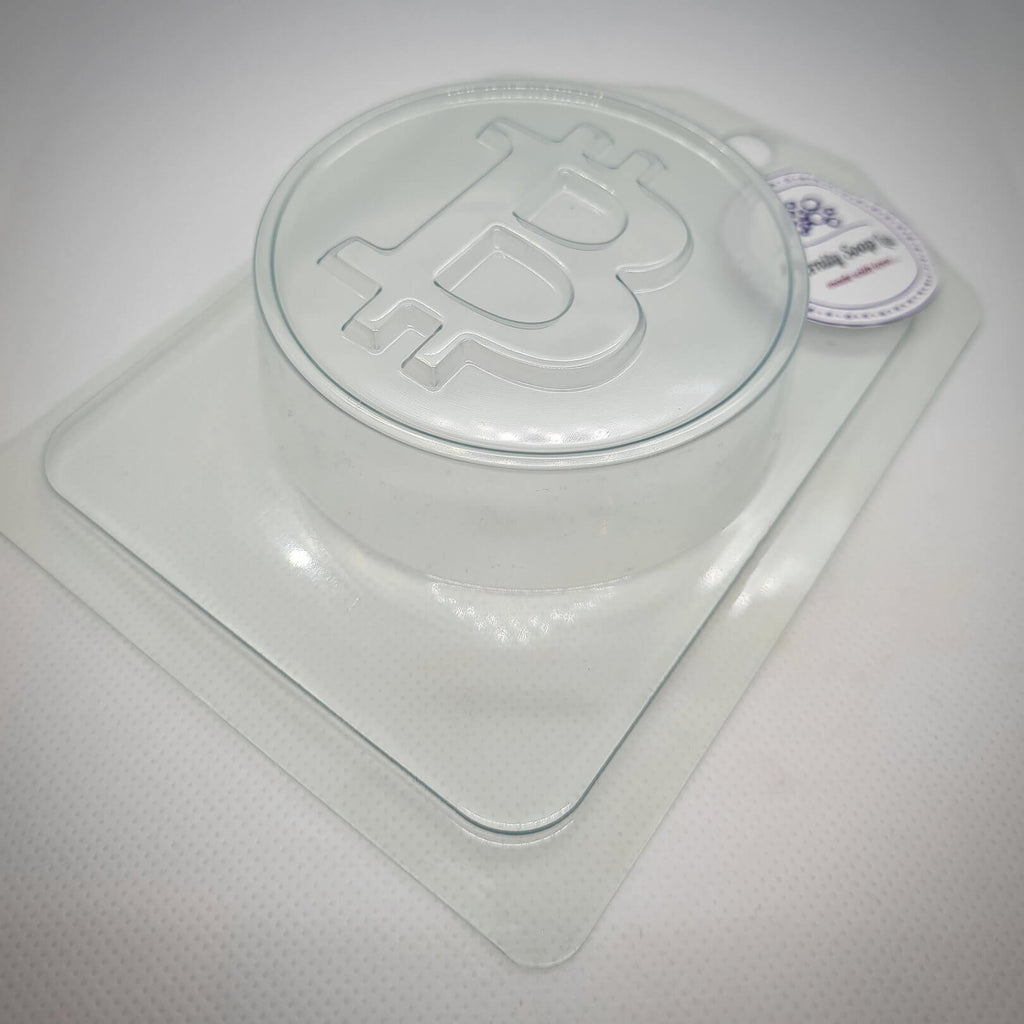 Bitcoin Mould 